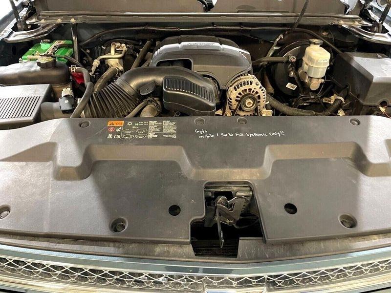 Chevrolet Silverado 1500  2013