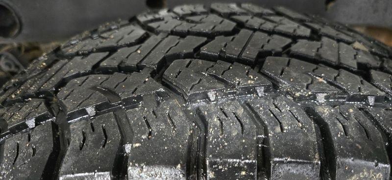 Chevrolet Silverado 1500  2018