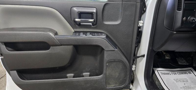 Chevrolet Silverado 1500  2018