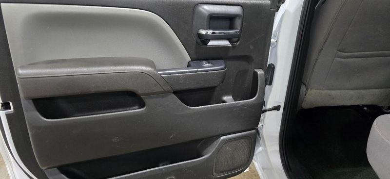 Chevrolet Silverado 1500  2018