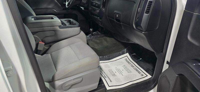 Chevrolet Silverado 1500  2018