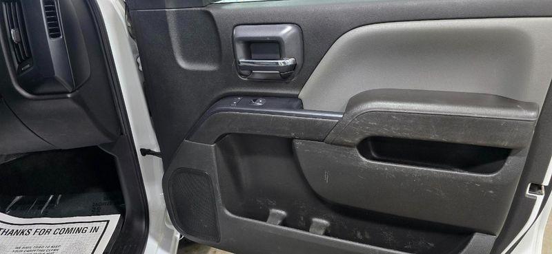 Chevrolet Silverado 1500  2018