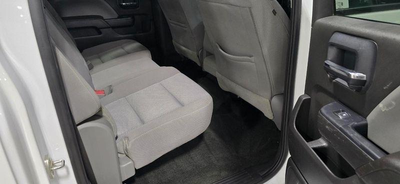 Chevrolet Silverado 1500  2018