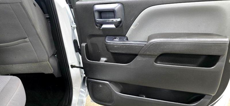 Chevrolet Silverado 1500  2018