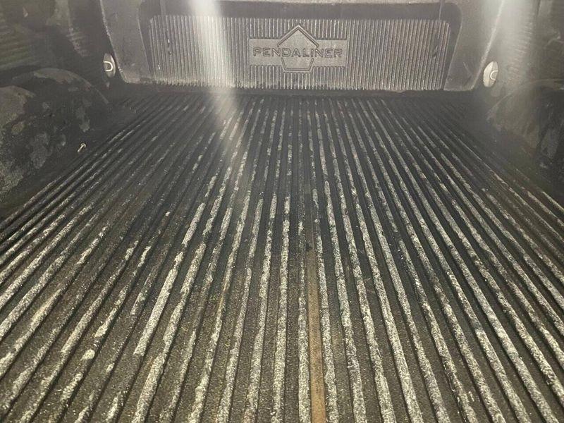 Chevrolet Silverado 1500 LT Crew Cab 4WD 2015