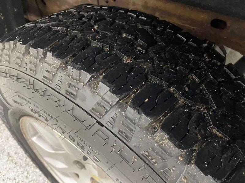 Chevrolet Silverado 1500 LT Crew Cab 4WD 2015