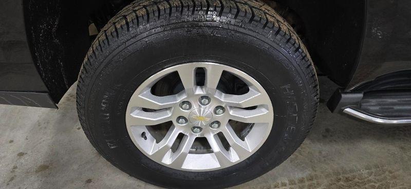 GMC Yukon SLT 4WD 2015