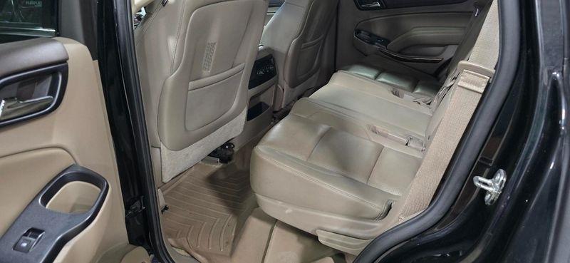 GMC Yukon SLT 4WD 2015