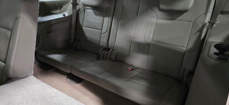 GMC Yukon SLT 4WD 2015