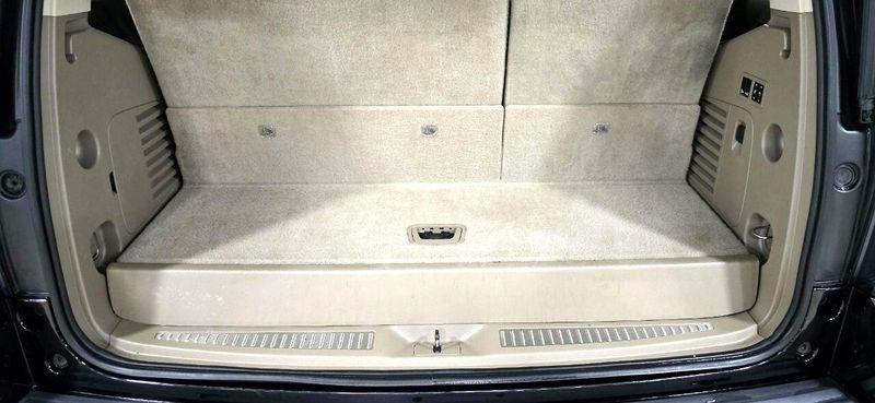 GMC Yukon SLT 4WD 2015