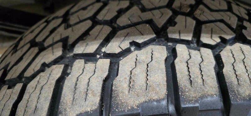 Ford F-150 FX4 SuperCrew 5.5-ft. Bed 4WD 2014