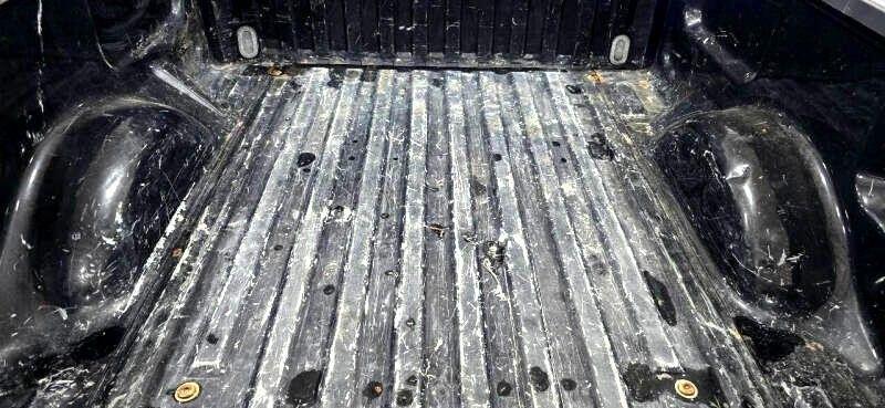 Ford F-150 FX4 SuperCrew 5.5-ft. Bed 4WD 2014