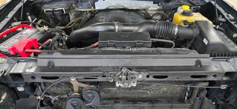 Ford F-150 FX4 SuperCrew 5.5-ft. Bed 4WD 2014