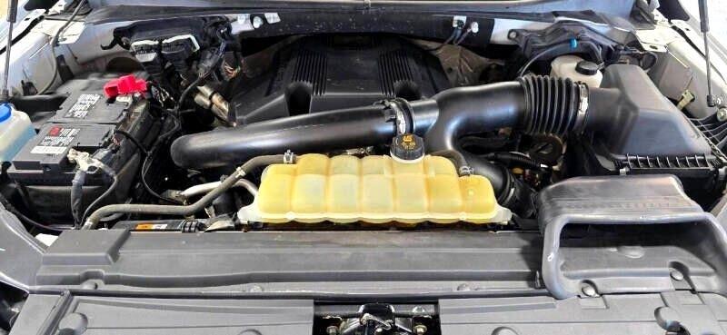 Ford F-150 XLT SuperCrew 5.5-ft. Bed 4WD 2019