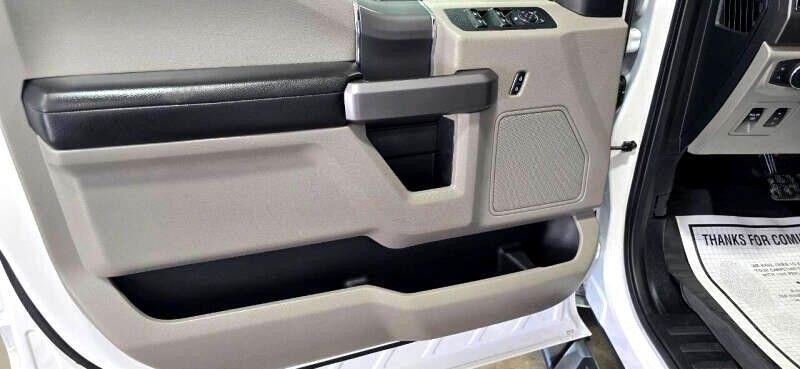 Ford F-150 XLT SuperCrew 5.5-ft. Bed 4WD 2019