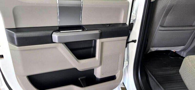 Ford F-150 XLT SuperCrew 5.5-ft. Bed 4WD 2019