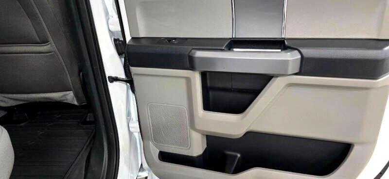 Ford F-150 XLT SuperCrew 5.5-ft. Bed 4WD 2019