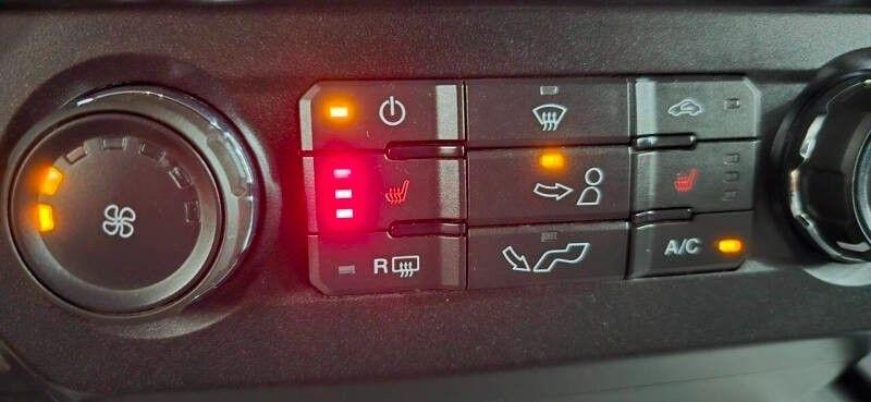 Ford F-150 XLT SuperCrew 5.5-ft. Bed 4WD 2019