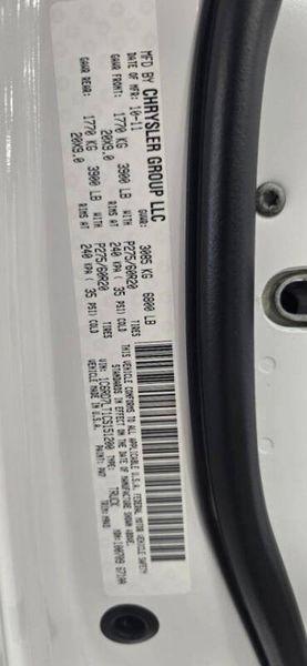 RAM 1500 Big Horn 4x4 Crew Cab 5'7" Box 2012