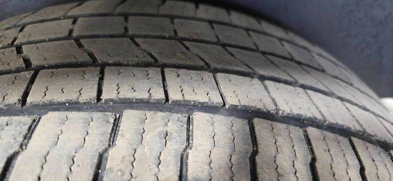 RAM 1500 Big Horn 4x4 Crew Cab 5'7" Box 2012