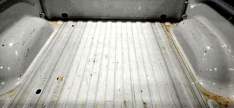 RAM 1500 Big Horn 4x4 Crew Cab 5'7" Box 2012