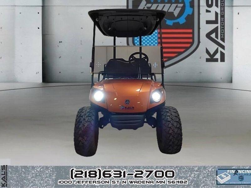 Yamaha Drive 1 Gas  2015