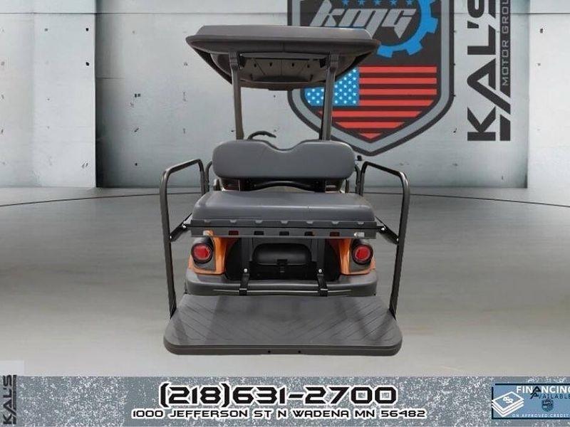 Yamaha Drive 1 Gas  2015