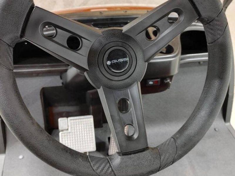 Yamaha Drive 1 Gas  2015