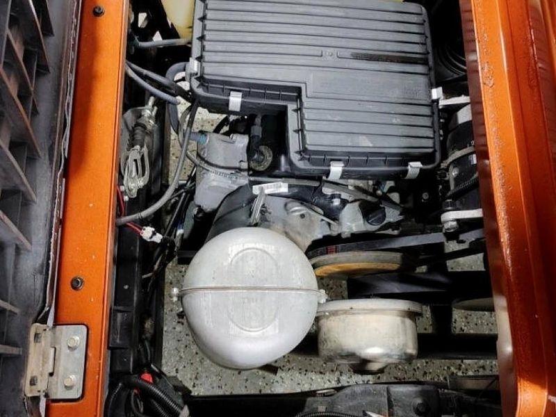 Yamaha Drive 1 Gas  2015