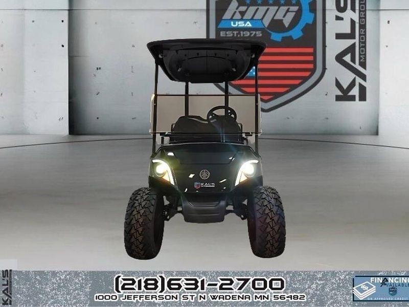 Yamaha Drive 2 Gas  2018