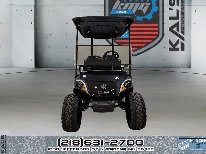 Yamaha Drive 2 Gas  2018