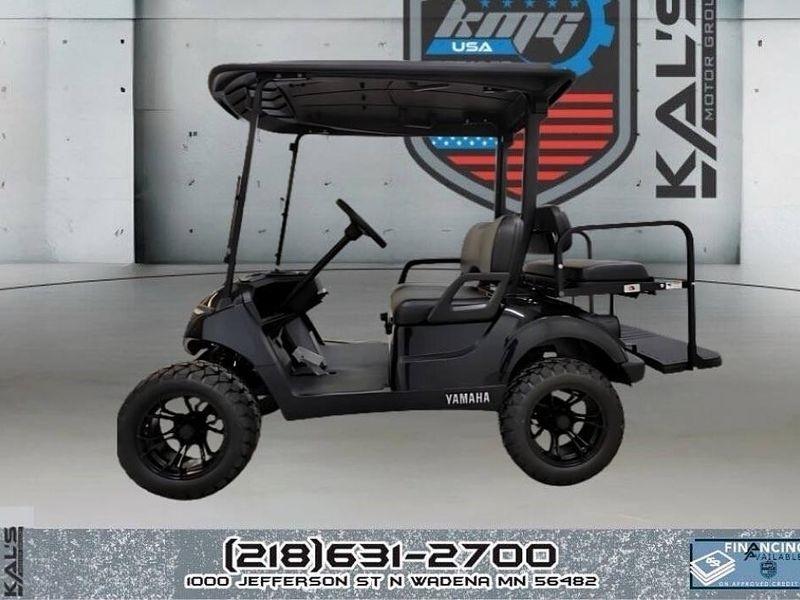 Yamaha Drive 2 Gas  2018