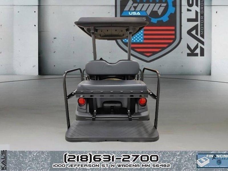 Yamaha Drive 2 Gas  2018