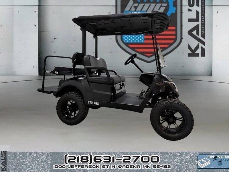 Yamaha Drive 2 Gas  2018