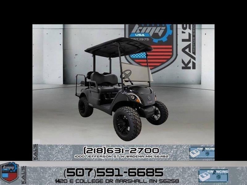 2018 Yamaha Drive 2 Gas 