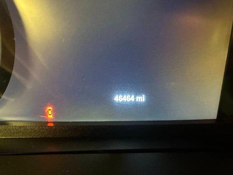 RAM 1500 Big Horn 4x4 Crew Cab 5'7" Box 2017