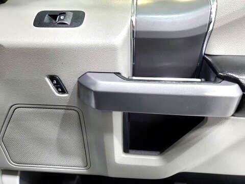 Ford F-150 XLT SuperCrew 5.5-ft. Bed 4WD 2015