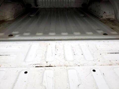 Ford F-150 XLT SuperCrew 5.5-ft. Bed 4WD 2015