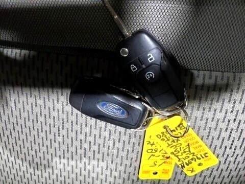 Ford F-150 XLT SuperCrew 5.5-ft. Bed 4WD 2015