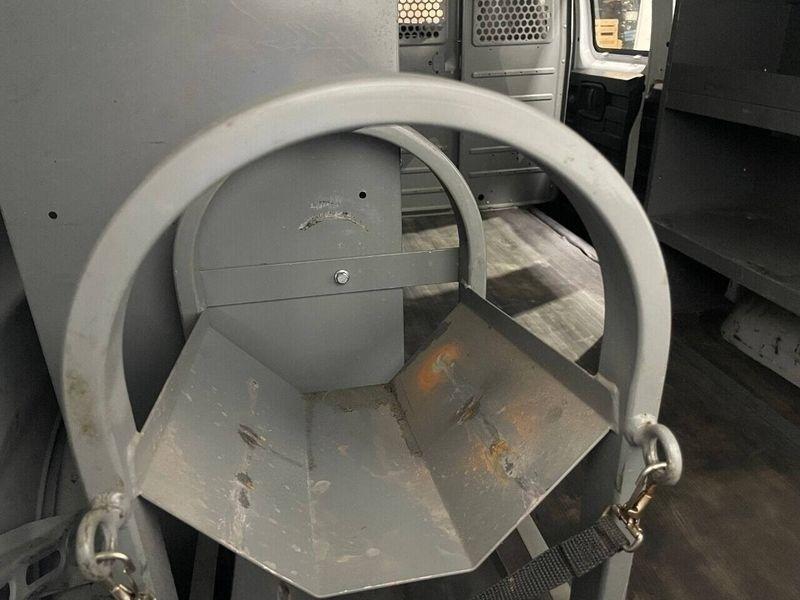 Chevrolet Express 3500 Cargo 2016