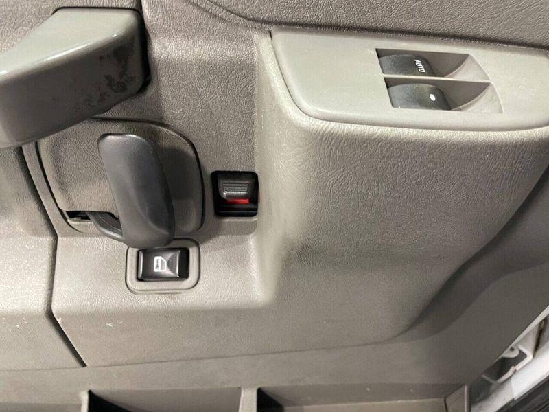 Chevrolet Express 3500 Cargo 2016