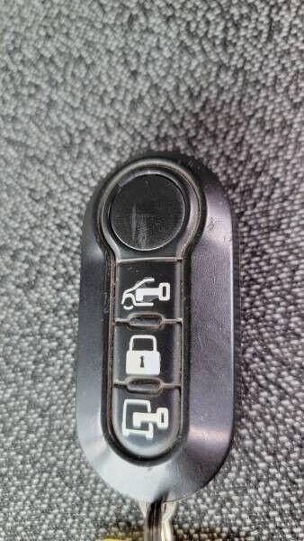 RAM Promaster 2500 High Roof Tradesman 159-in. WB 2014