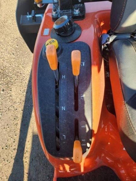 Bad Boy Tractors 1022H with Loader  2024