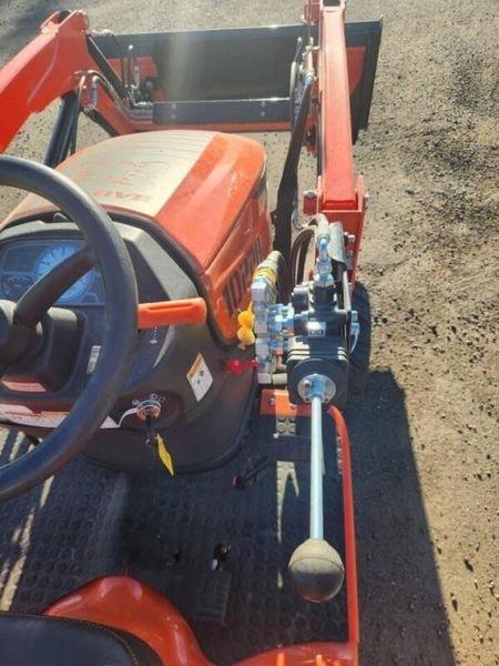 Bad Boy Tractors 1022H with Loader  2024