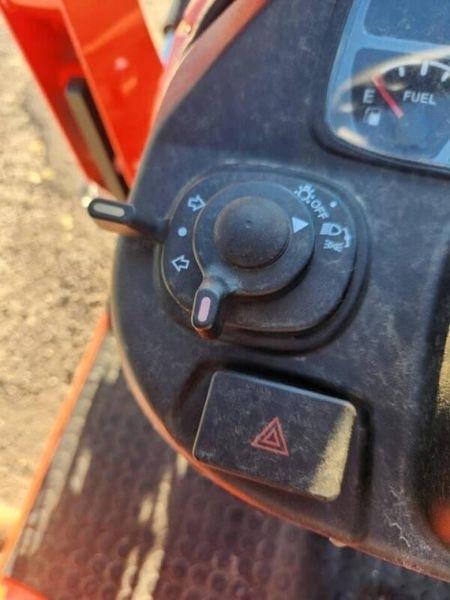 Bad Boy Tractors 1022H with Loader  2024