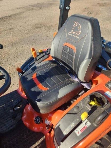 Bad Boy Tractors 1022H with Loader  2024