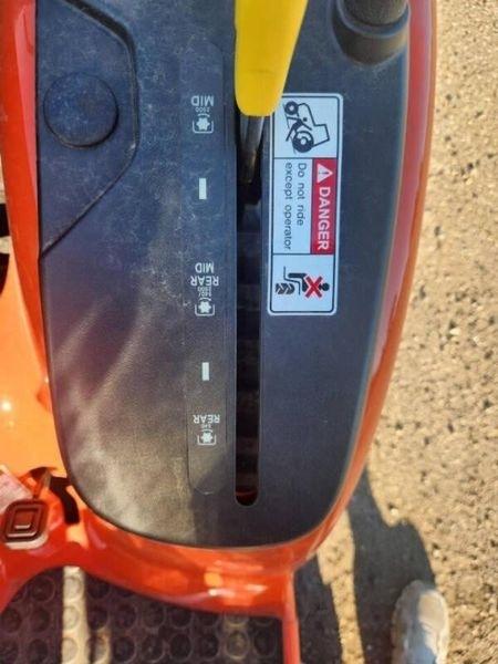 Bad Boy Tractors 1022H with Loader  2024