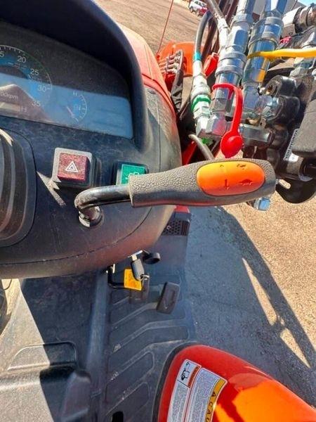 Bad Boy Tractors 3026H with Loader  2024