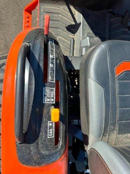 Bad Boy Tractors 3026H with Loader  2024