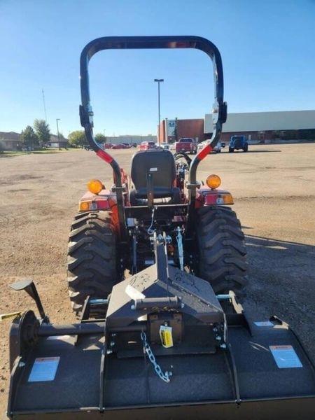 Bad Boy Tractors 4025H with Loader  2024